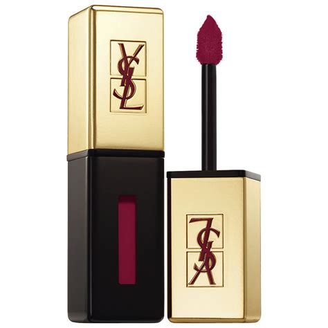 rossetto ysl numero 10|Yves Saint Laurent .